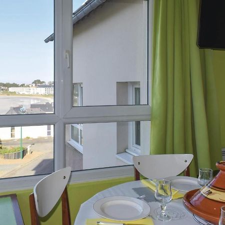 Awesome Apartment In Trevou Treguignec With Wifi מראה חיצוני תמונה