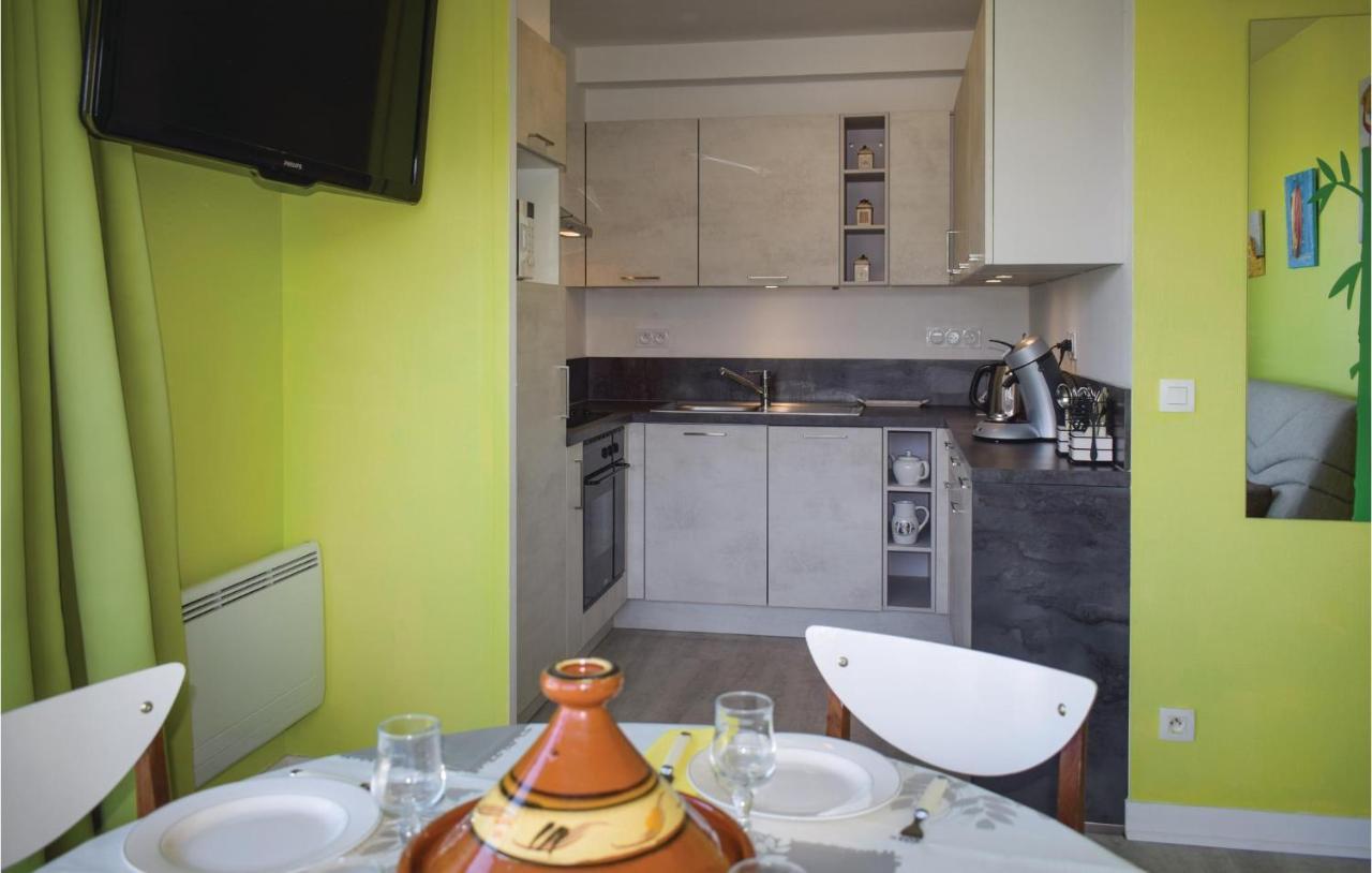 Awesome Apartment In Trevou Treguignec With Wifi מראה חיצוני תמונה