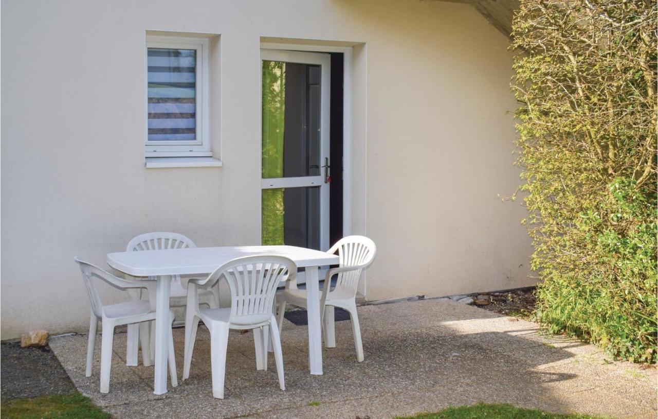 Awesome Apartment In Trevou Treguignec With Wifi מראה חיצוני תמונה